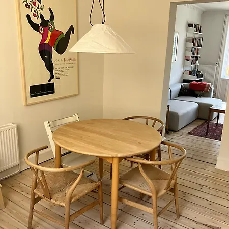 N Apartment