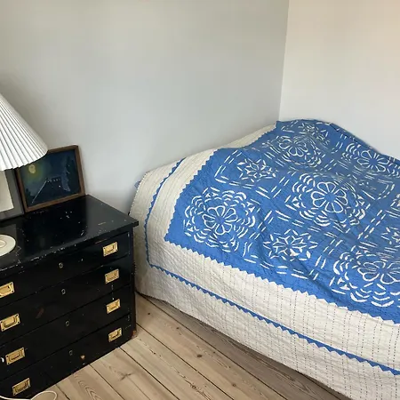 N Apartamento Copenhague